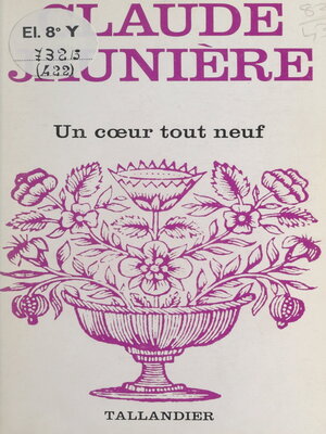 cover image of Un cœur tout neuf